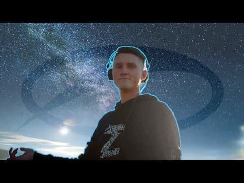 OLEKSANDR’s A State of Trance tribute mix, recorded in Pacifica in January 2021